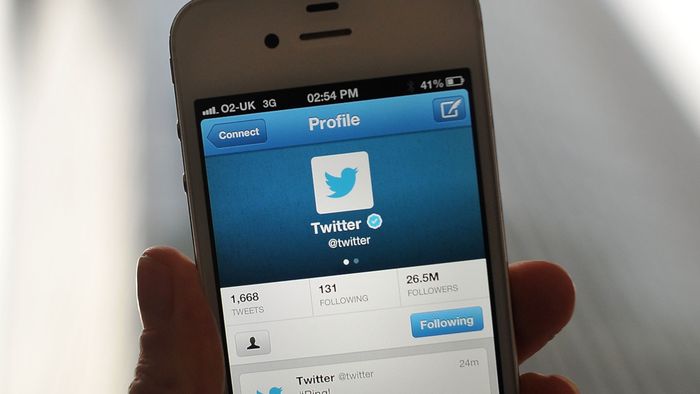 Twitter Siap Sapu Bersih Akun Penebar Kebencian
