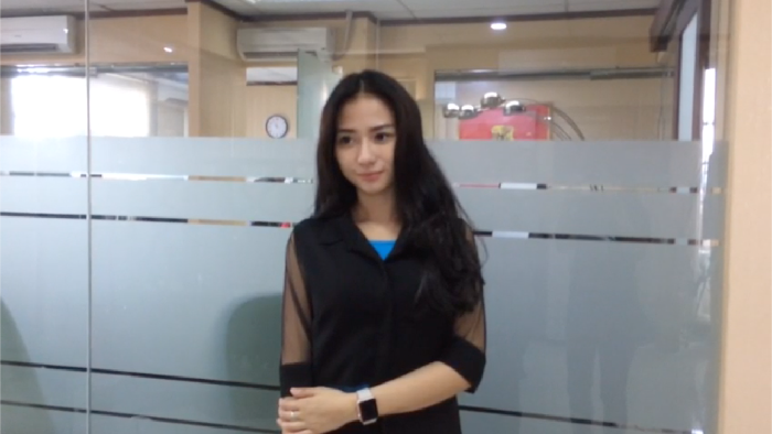 Tumpahan Unek-unek Bella Bisa Mau dengan Razman