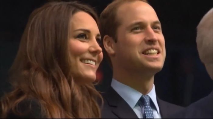 Majalah Prancis Dituntut Rp 22 M Karena Unggah Foto Topless Kate Middleton