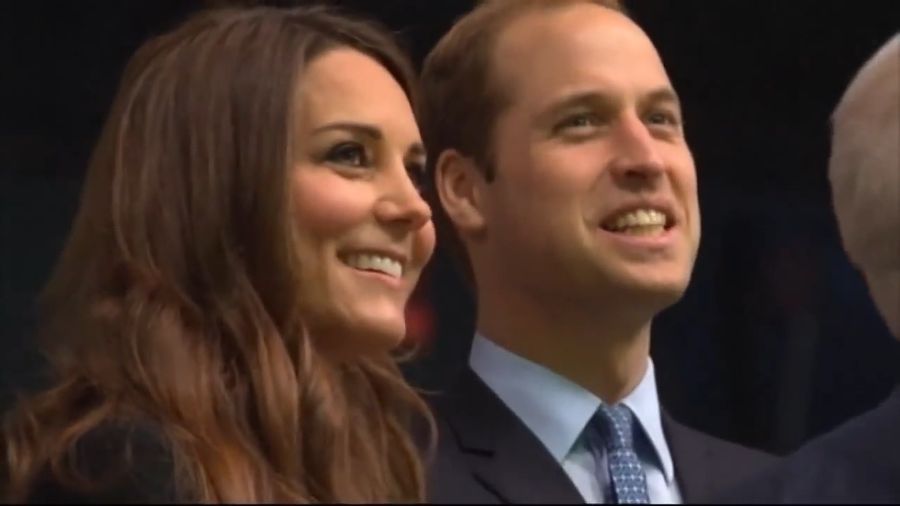 Majalah Prancis Dituntut Rp 22 M Karena Unggah Foto Topless Kate Middleton