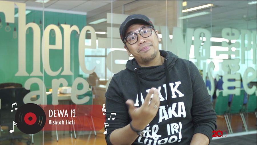Merdunya Suara Sammy Simorangkir Nyanyikan Tanah Airku