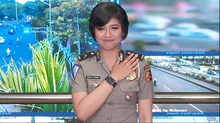 Traffic Update: Dukuh Atas dan Cibubur Junction Lancar