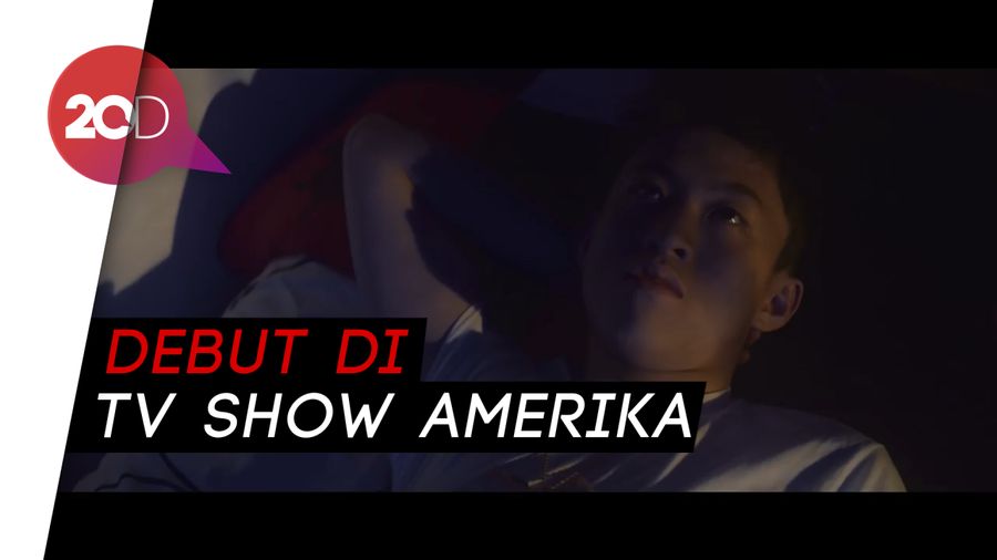Rich Brian Akan Tampil di The Late Late Show with James Corden