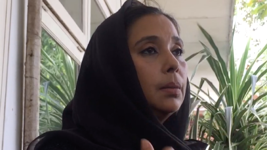 Ayu Azhari: Yana Zein Anak yang Taat pada Orang Tuanya