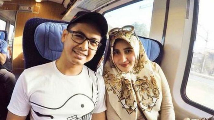 Tommy Kurniawan Resmi Bercerai dengan Tania Nadira