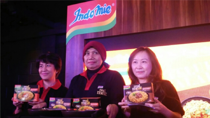 Netizen Protes Indomie Tak Lagi Jadi Mie Instan Terlezat