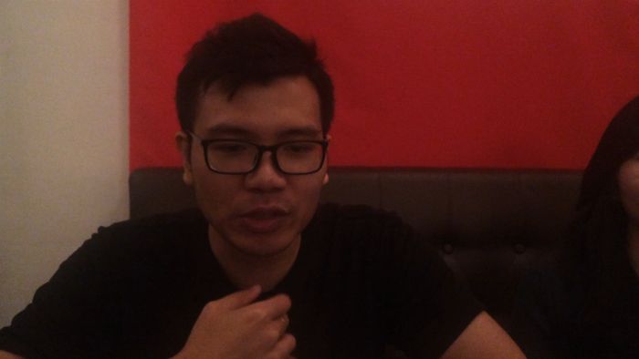 Belajar Menjadi Pengusaha Aplikasi dari Co-Founder Picmix