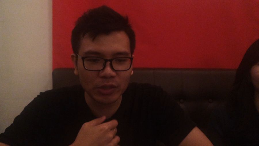 Belajar Menjadi Pengusaha Aplikasi dari Co-Founder Picmix