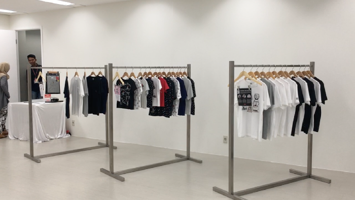 Uniqlo Hadirkan Ikon Budaya Pop Dunia di Koleksi Terbaru
