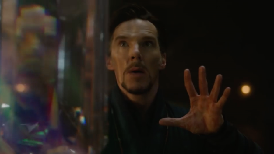 Doctor Strange Hingga Jungle Book Jadi Kandidat Best Visual Effects Oscar 2017