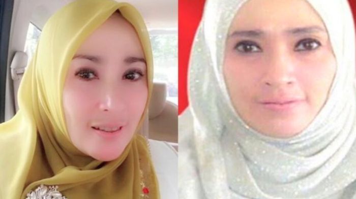 Firza Husein Ditangkap Polisi, Ini Kata Netizen