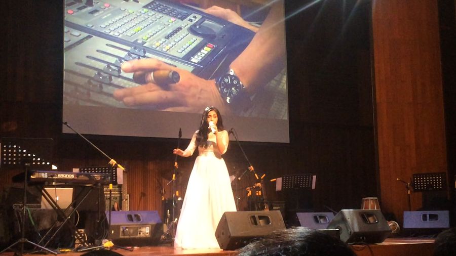 Keharuan Hingga Keseruan Showcase The Unforgettable 