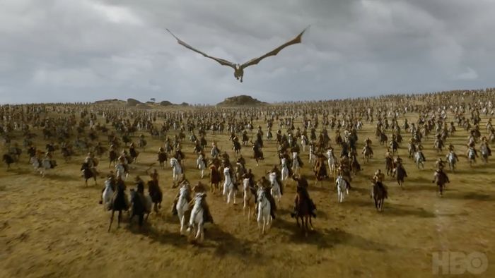 Judul 3 Episode Awal Game of Thrones Season 7 Diumumkan