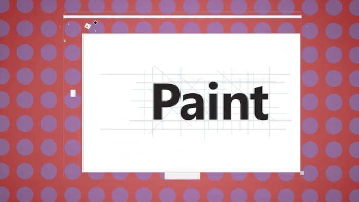 Karya-karya Keren yang Dibuat dengan Microsoft Paint