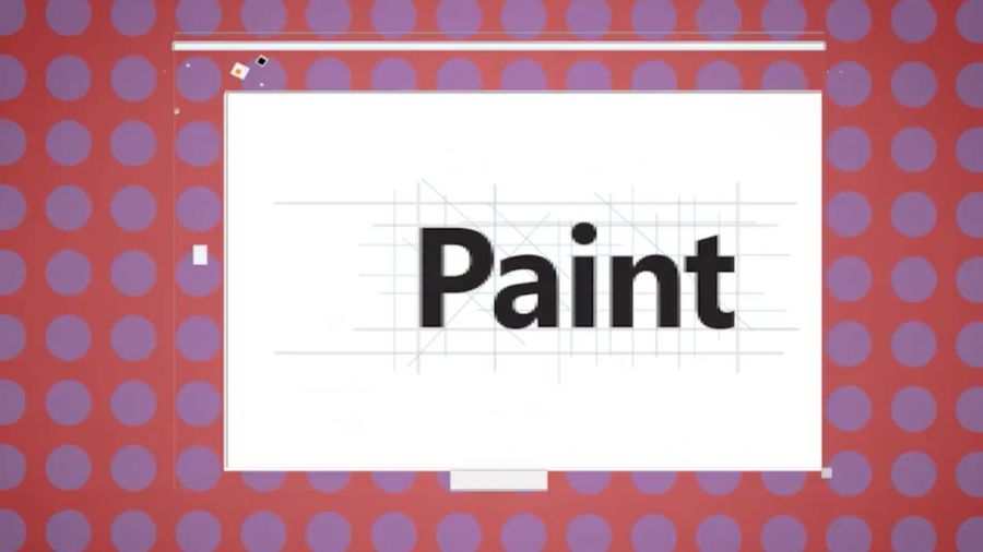 Karya-karya Keren yang Dibuat dengan Microsoft Paint