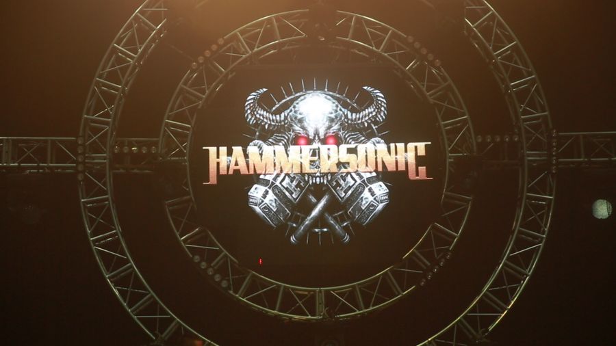 Hammersonic 2017: Seringai hingga Megadeth yang Memukau