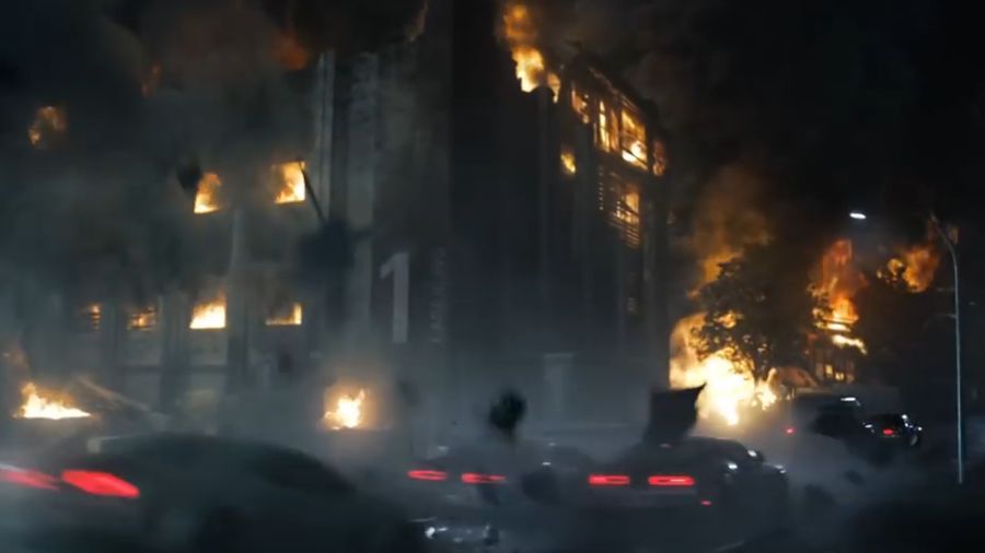 The Fate and the Furious Kokoh di Puncak Box Office Selama 3 Minggu