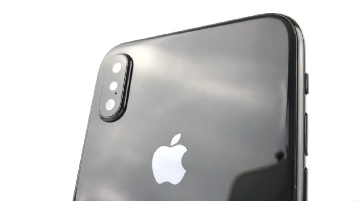 Bikin Tergoda! Ini Rumor Terbaru Bentuk iPhone 8