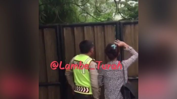 Tsania Marwa Dilaporkan Atalarik Syah ke Polisi
