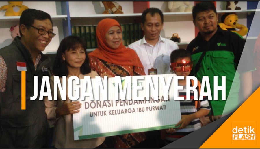 Menanti Monica Si Anak Penjual Kopi Terbang ke Kanada