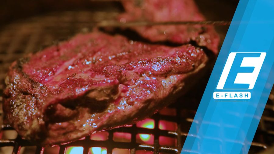Masterclass Beefsteak  yang Menggoyang Lidah