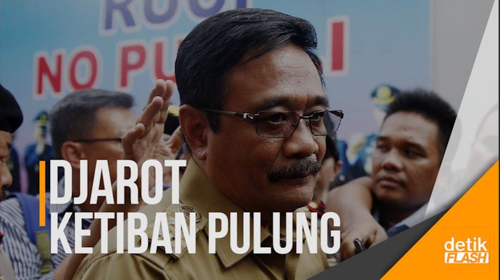 Melihat Persiapan Sertijab Plt Gubernur