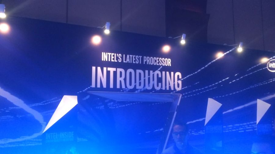 Ini Keunggulan Prosesor Intel Core Generasi 7