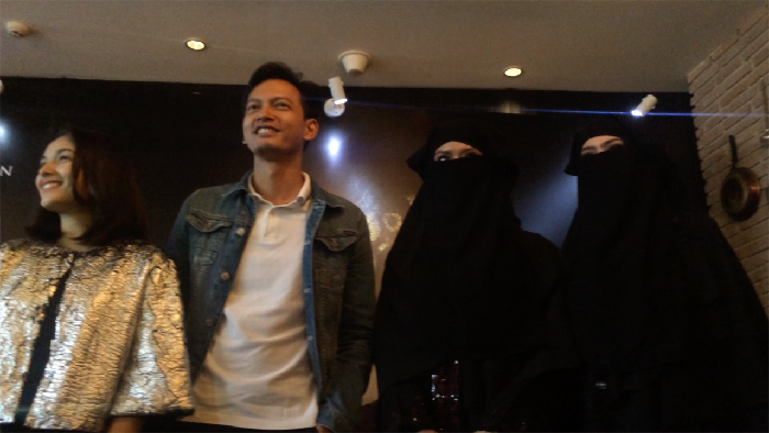 Siapakah Sosok Misterius di Ayat-ayat Cinta 2?