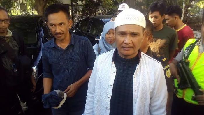 Harapan Eks Pentolan Kalijodo atas Kemenangan Anies Sandi