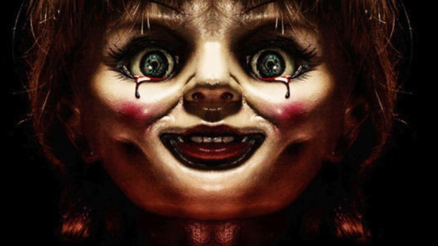 Klip Mengerikan ‘Annabelle: Creation’ di MTV Fandom Fest