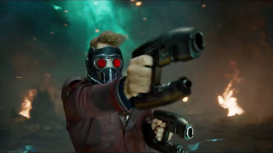 10 Film Paling Ditunggu di Tahun 2017