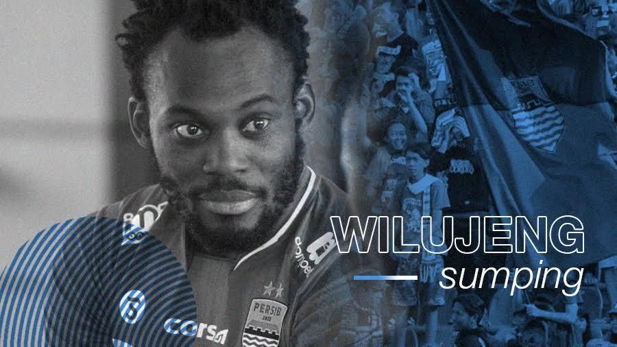 Menpora Sanjung Persib Datangkan Essien