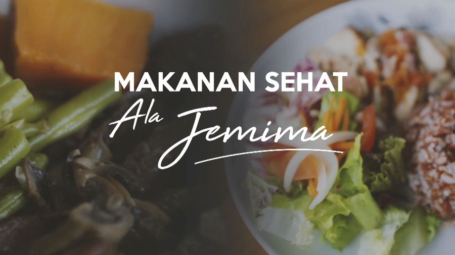 Ini Buktinya Makanan Sehat Juga Bisa Enak
