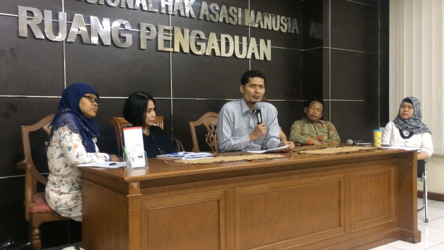Banyak Pelanggaran HAM di Sekolah, Ini Solusi Komnas HAM