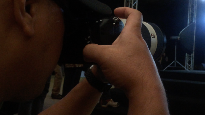 Sony α9, Revolusi Pasar Kamera Profesional