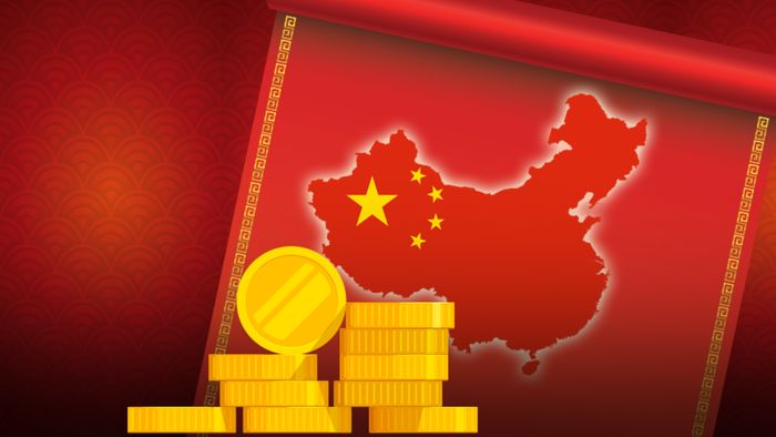 Kalah Saing, LG Mundur dari China?
