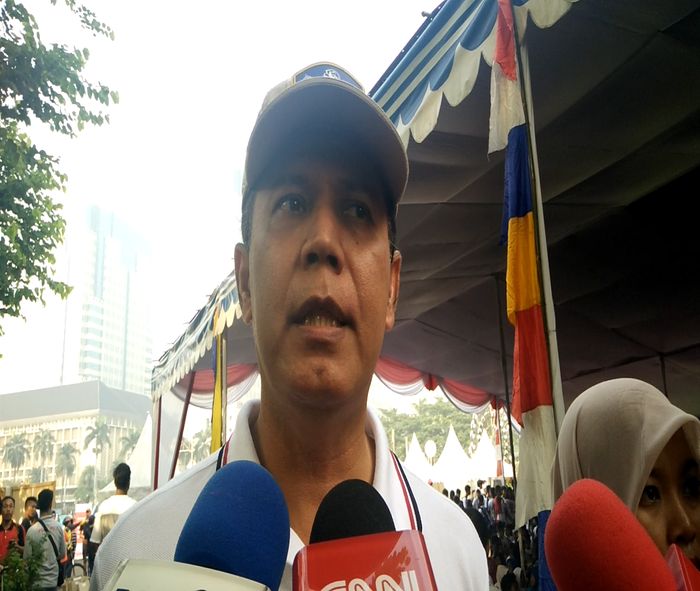 Potensi Teror di Balik Demo 2 Desember, Polisi Tingkatkan Kewaspadaan
