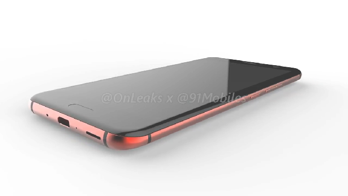 Ikut Tren iPhone, HTC Hilangkan Audio Jack 3,5 Mm