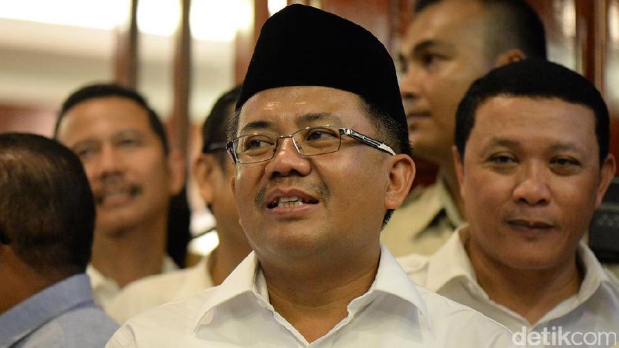 Presiden PKS: Tindakan Fahri Hamza Tidak Wakili PKS