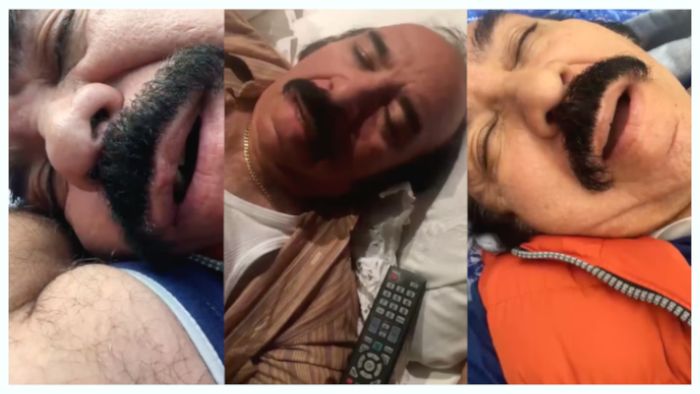 Ngakak! Ada Despacito Versi Suara Dengkuran