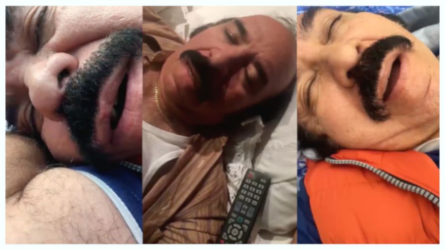 Ngakak! Ada Despacito Versi Suara Dengkuran