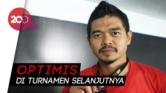 Angkat Trofi Usai Puasa Gelar 17 Tahun, Bepe: Semua Butuh Proses