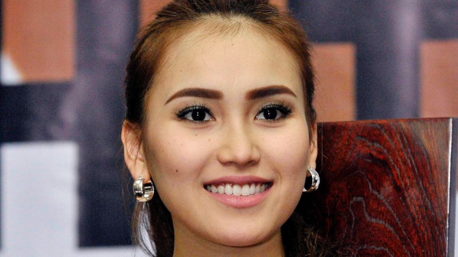Drama Ayu Ting Ting - Enji Belum Berakhir