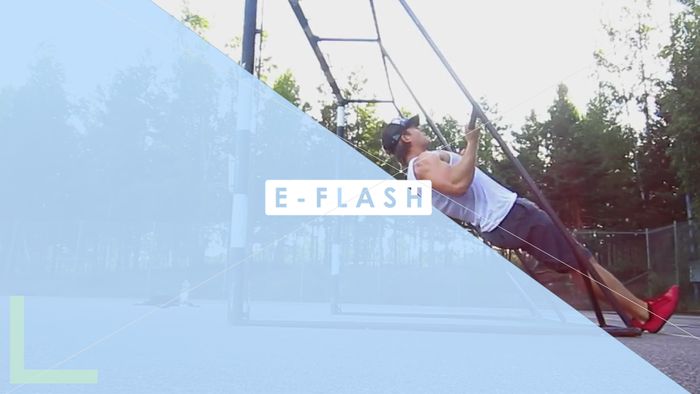 Ini Calisthenics Olahraga Tanpa Alat untuk Kekuatan Fisik