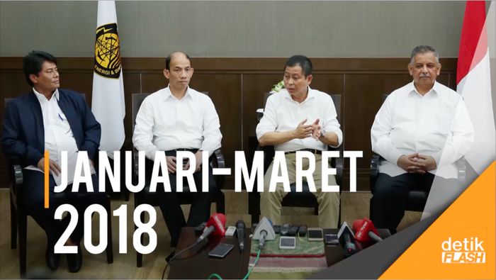 Hore! Tak Ada Kenaikan Harga BBM dan Listrik Masuki Tahun Baru