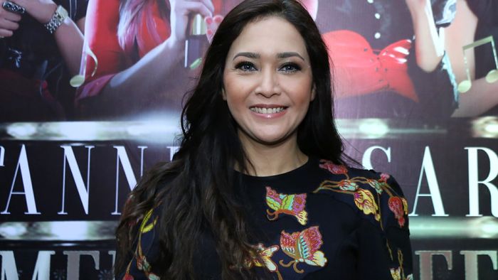 Ini Kata Dhani Soal Unggah Foto Nikah dengan Maia