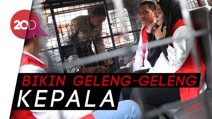 Fakta Sidang Dakwaan Kasus First Travel