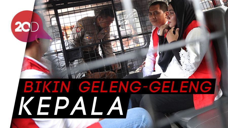 Fakta Sidang Dakwaan Kasus First Travel