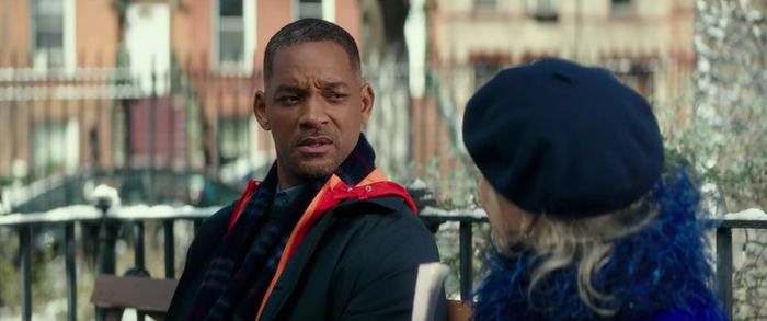 Collateral Beauty, Belajar Merelakan Kepergian Seseorang