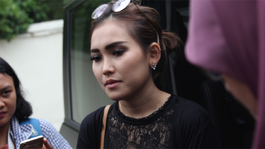 Ayu Ting Ting Larang Enji Bertemu Bilqis, KPAI Siap Turun Tangan